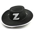 CAPPELLO ZORRO BAMBINO 021237