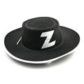 CAPPELLO ZORRO BAMBINO 021237