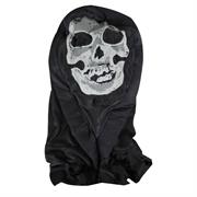 MASCHERA C/CAPPUCCIO 108450