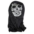 MASCHERA C/CAPPUCCIO 108450