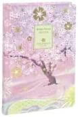 AGENDA SETTIMANALE 13 MESI TURNOWSKY MEDIUM SAKURA