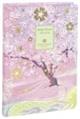 AGENDA SETTIMANALE 13 MESI TURNOWSKY MEDIUM SAKURA