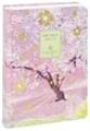 AGENDA GIORNALIERA 13M TURNOWSKY MINI SAKURA
