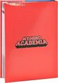 DIARIO 12 MESI STD  RED MHA