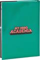 DIARIO 12 MESI STD BLACK MHA