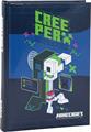 DIARIO 12 MESI STD CHRT MINECRAFT
