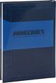 DIARIO 12 MESI STD CHRT MINECRAFT