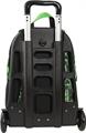 TROLLEY ORGANIZZATO MINECRAFT GREEN