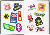 AGENDA COMIX 16 MESI STD CHARCOAL