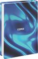 AGENDA COMIX 16 MESI STD LIQUID