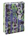 DIARIO 13 MESI COMIX FLASH GREEN