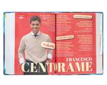 DIARIO 13 MESI COMIX FLASH RED