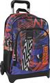 ZAINO ORG.TROLLEY STAC.NEW COMIX FLASH FLYBOX