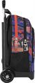 ZAINO ORG.TROLLEY STAC.NEW COMIX FLASH FLYBOX