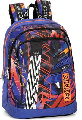 ZAINO ORG. COMIX FLASH FLYBOX