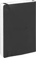 AGENDA 13M DAY MINI COMIX U YOURSELF ALLBLACK