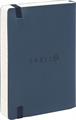 AGENDA 13M DAY MINI COMIX U YOURSELF BLUE