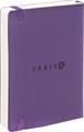 AGENDA 13M DAY MINI COMIX U YOURSELF PURPLE