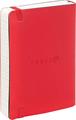 AGENDA 13M DAY MINI COMIX U YOURSELF RED