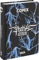 AGENDA 16M MEDIUM COMIX LIMITED ED. PHOBIA