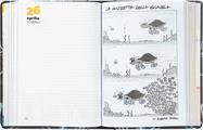 AGENDA 16M MEDIUM COMIX LIMITED ED. PHOBIA