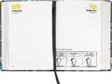 AGENDA 16M MEDIUM COMIX LIMITED ED. PHOBIA