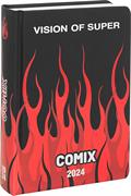 AGENDA 16M MEDIUM COMIX LIMITED ED. VOS