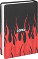 AGENDA 16M MEDIUM COMIX LIMITED ED. VOS