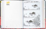 AGENDA 16M MEDIUM COMIX LIMITED ED. VOS