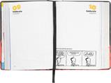 AGENDA 16M MEDIUM COMIX LIMITED ED. VOS