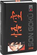 AGENDA COMIX 12 MESI ANIME DRAGONBALLZ