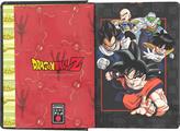 AGENDA COMIX 12 MESI ANIME DRAGONBALLZ