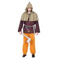 VESTITO CARNEFICE