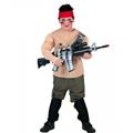 VESTITO MERCENARIO