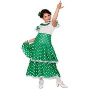 VESTITO FLAMENGO BIMBA