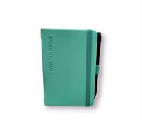 AGENDA COMIX 12M WEEK POCKET TIFFANY