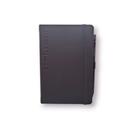 AGENDA COMIX 12M WEEK MEDIUM BLACK