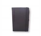 AGENDA COMIX 12M WEEK MEDIUM BLACK TX