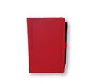 AGENDA COMIX 12M WEEK MEDIUM RED TX