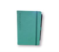 AGENDA COMIX 12M WEEK MEDIUM BLACK TIFFANY
