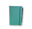 AGENDA COMIX 12M WEEK MEDIUM BLACK TIFFANY