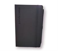 AGENDA COMIX 12M WEEK LARGE HOR. BCK