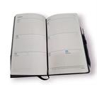 AGENDA COMIX 12M WEEK LARGE HOR. TIFFANY