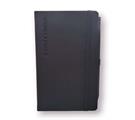 AGENDA COMIX 12M WEEK LARGE VERT. BLACK