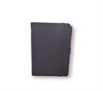 AGENDA COMIX 12M DAY MIGNON BLACK