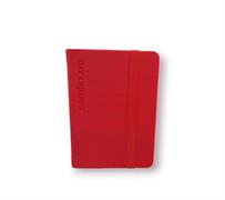 AGENDA COMIX 12M DAY MIGNON RED TX