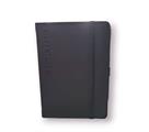 AGENDA COMIX 12M DAY MINI BLACK
