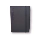 AGENDA COMIX 12M DAY MINI BLACK TX
