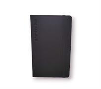 AGENDA COMIX 12M DAY LARGE BLACK