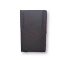 AGENDA COMIX 12M DAY LARGE BLACK TX